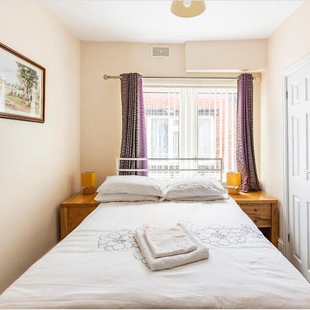 Tsd Guest House Blackpool Exterior foto