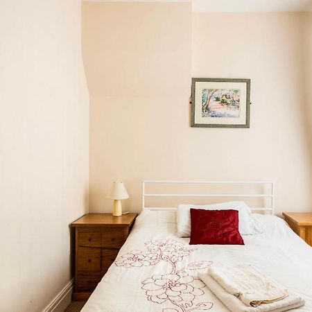 Tsd Guest House Blackpool Exterior foto